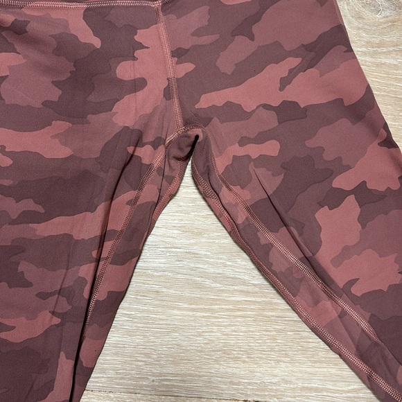 Lululemon Align High-Rise Pant 28” - Picture 4 of 5